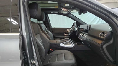 2026 Mercedes-Benz GLE 350 GLE 350