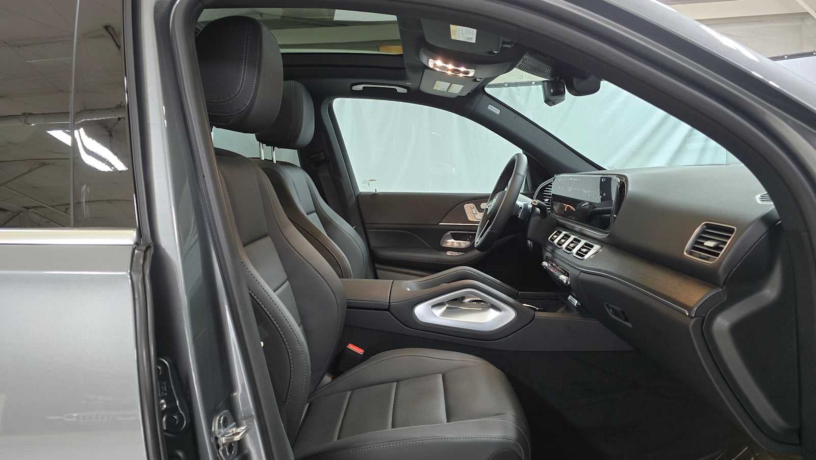 2026 Mercedes-Benz GLE 350 GLE 350