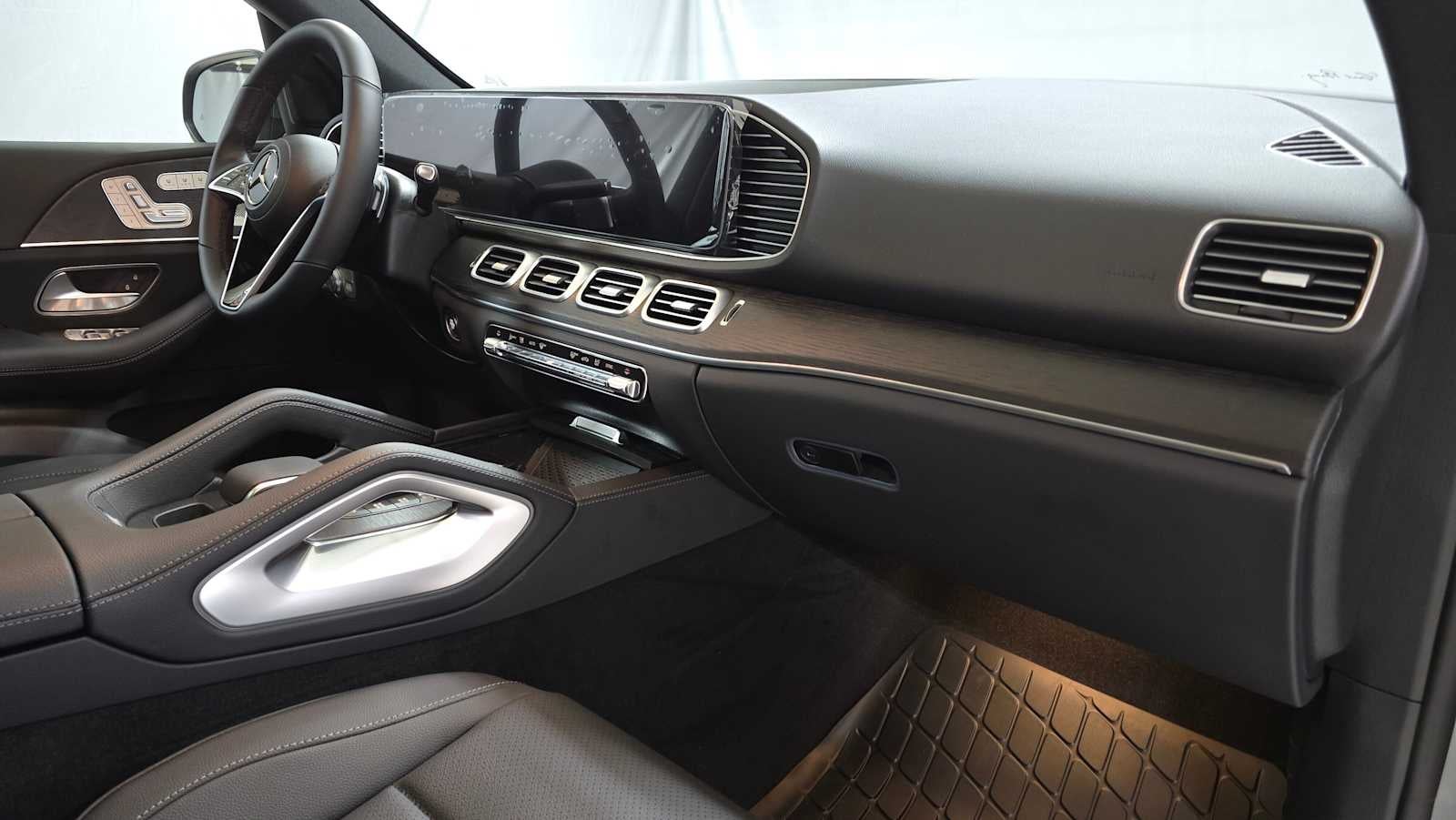 2026 Mercedes-Benz GLE 350 GLE 350