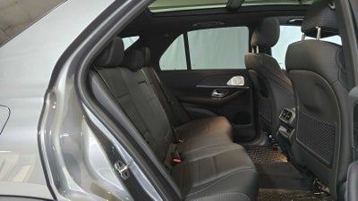 2026 Mercedes-Benz GLE 350 GLE 350