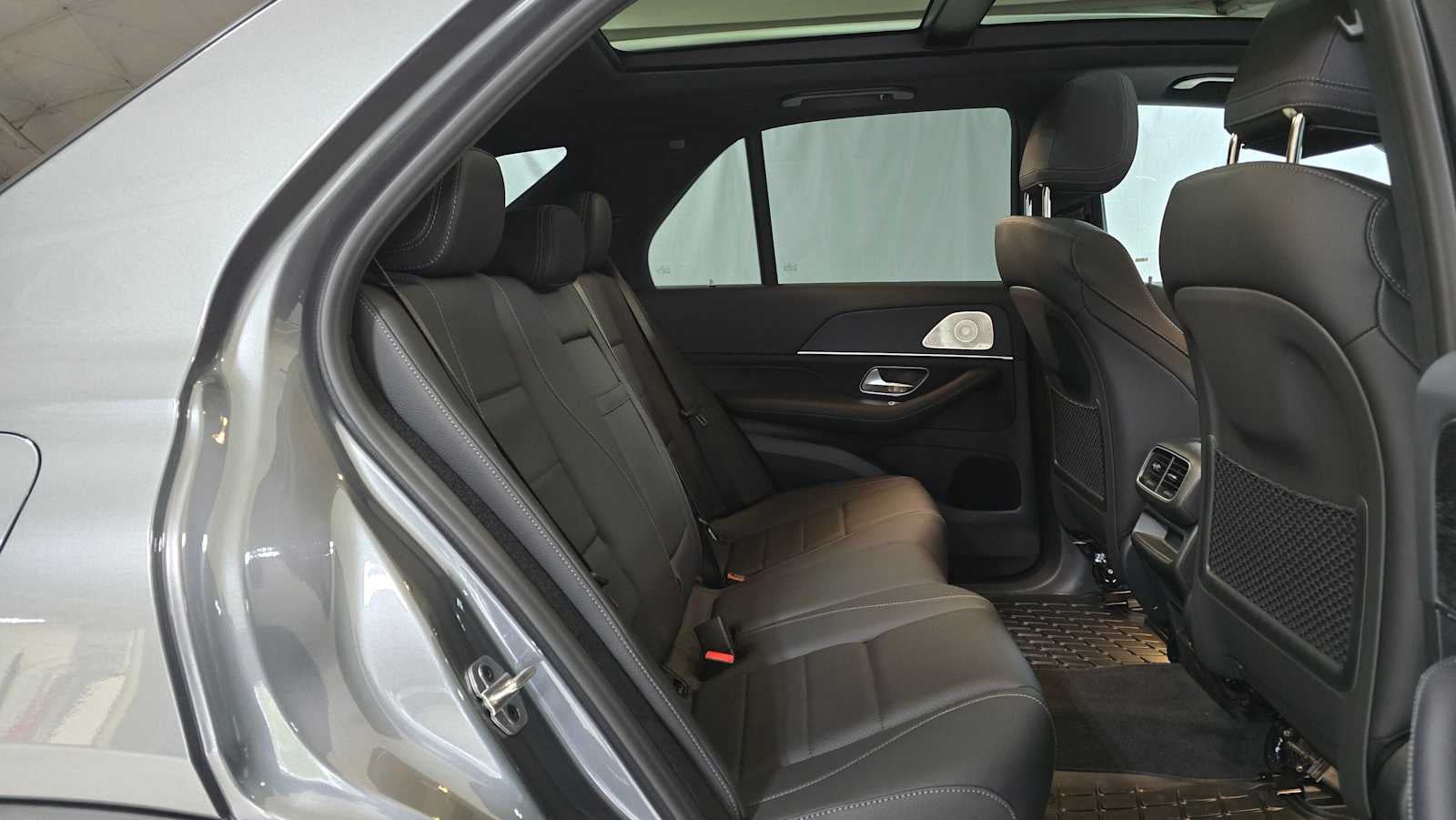 2026 Mercedes-Benz GLE 350 GLE 350