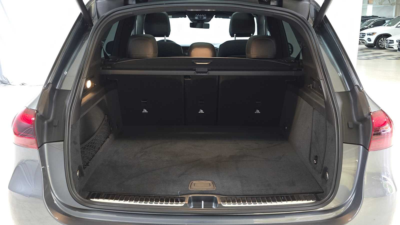 2026 Mercedes-Benz GLE 350 GLE 350