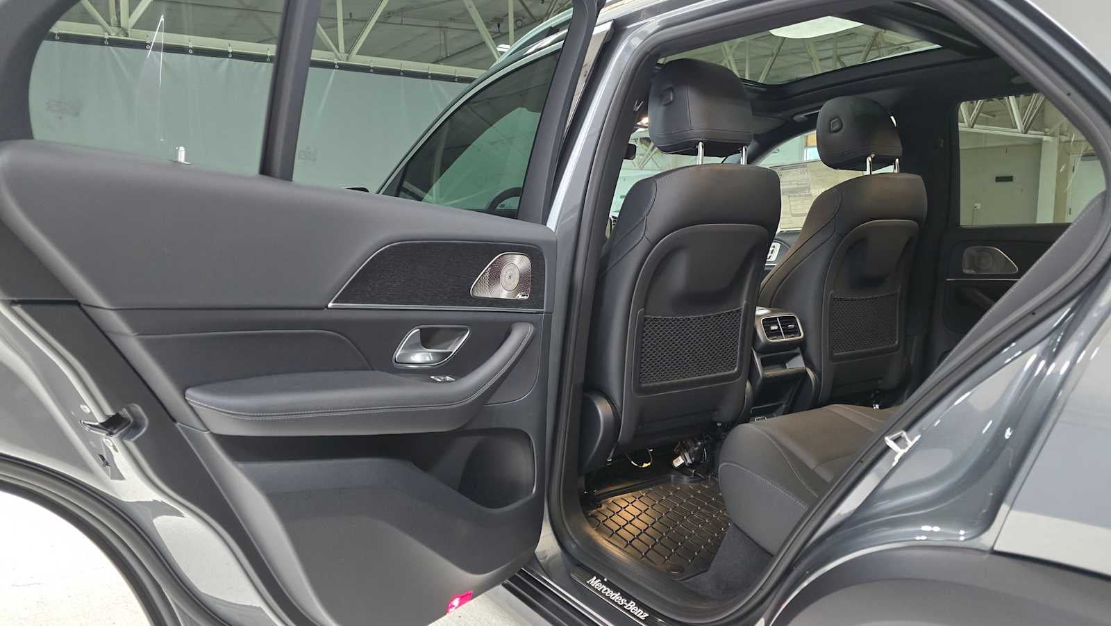 2026 Mercedes-Benz GLE 350 GLE 350