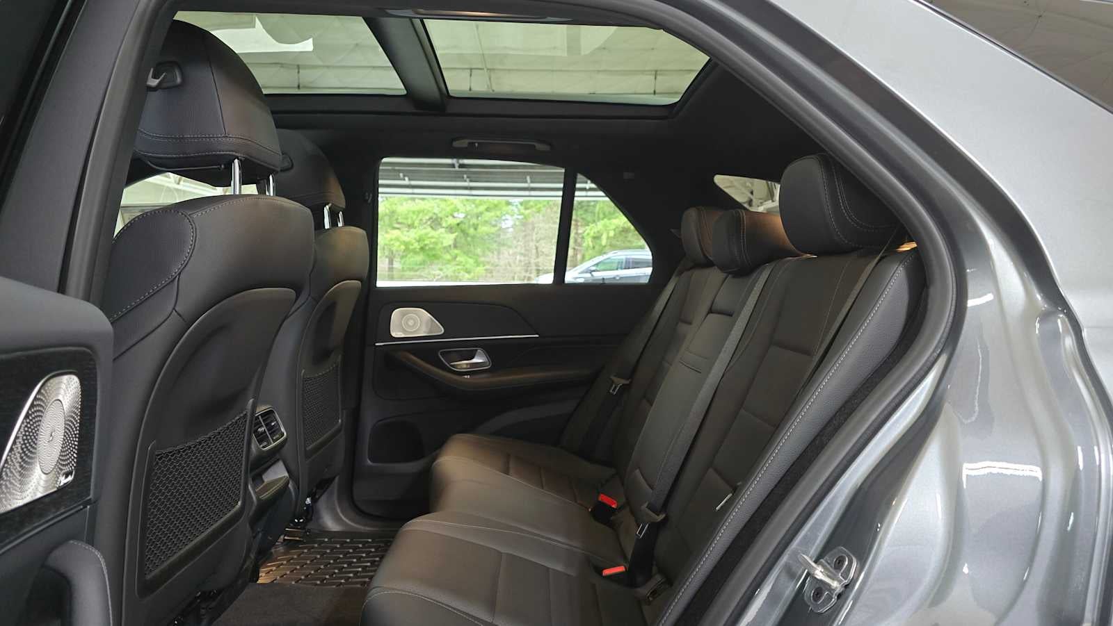 2026 Mercedes-Benz GLE 350 GLE 350