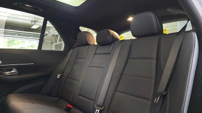 2026 Mercedes-Benz GLE 350 GLE 350