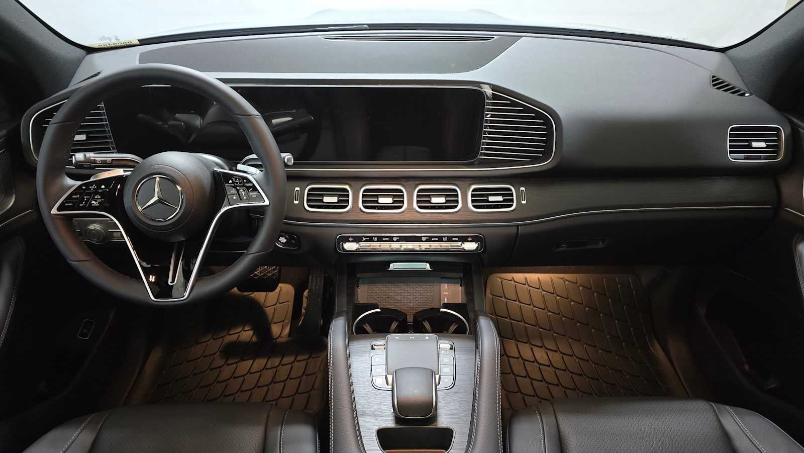 2026 Mercedes-Benz GLE 350 GLE 350