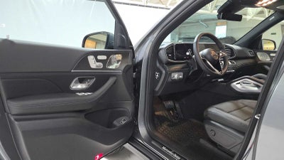 2026 Mercedes-Benz GLE 350 GLE 350