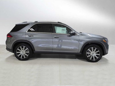 2026 Mercedes-Benz GLE 350 GLE 350