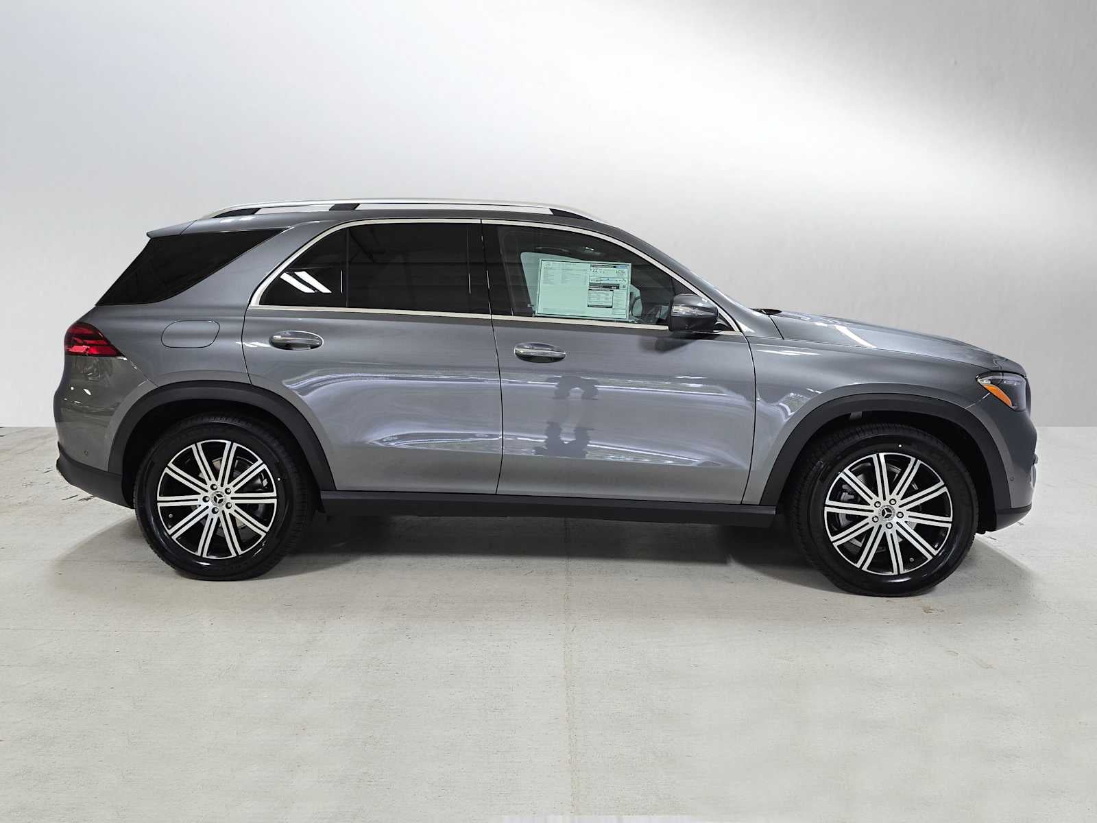 2026 Mercedes-Benz GLE 350 GLE 350