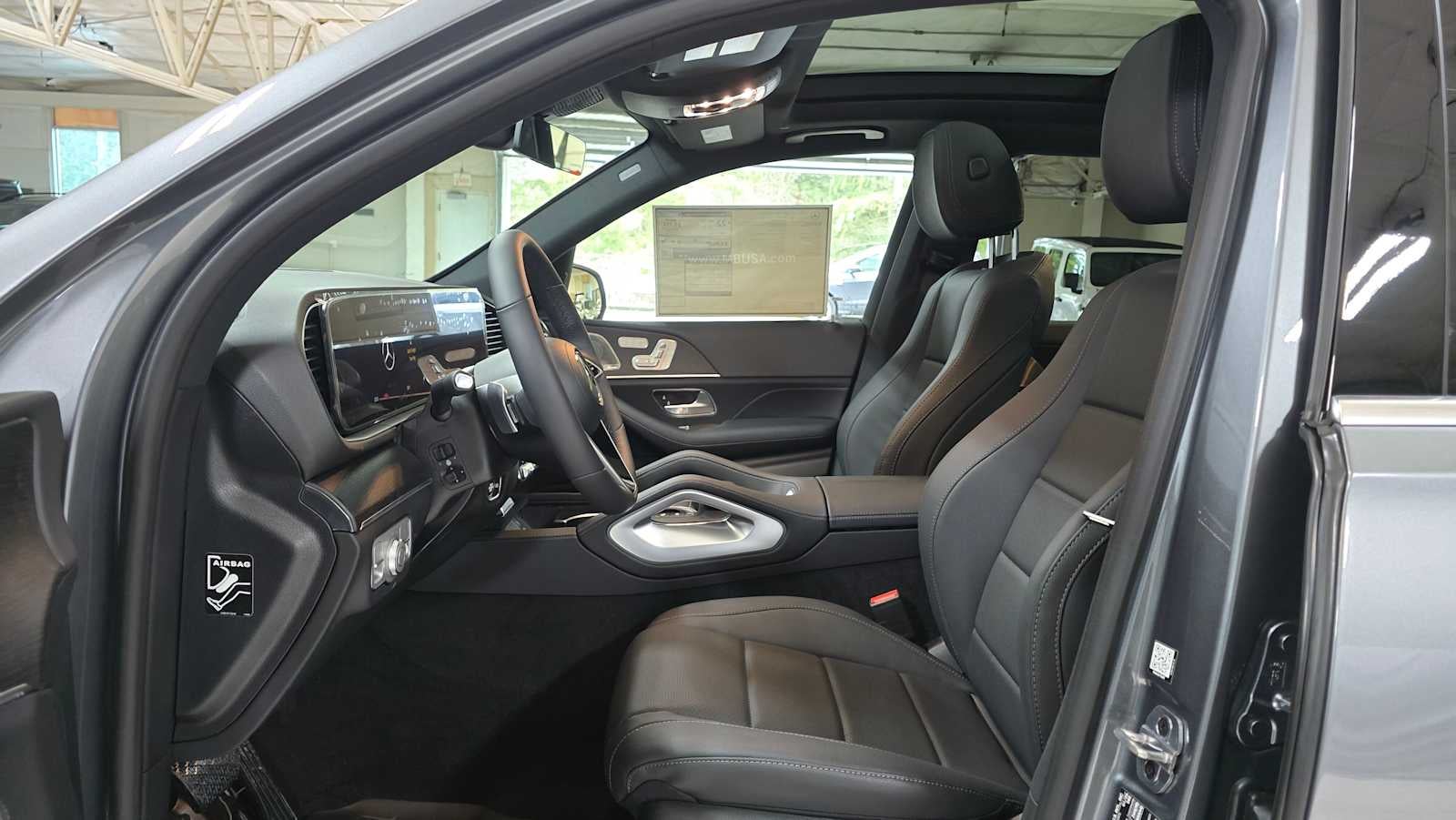 2026 Mercedes-Benz GLE 350 GLE 350