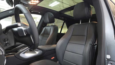 2026 Mercedes-Benz GLE 350 GLE 350