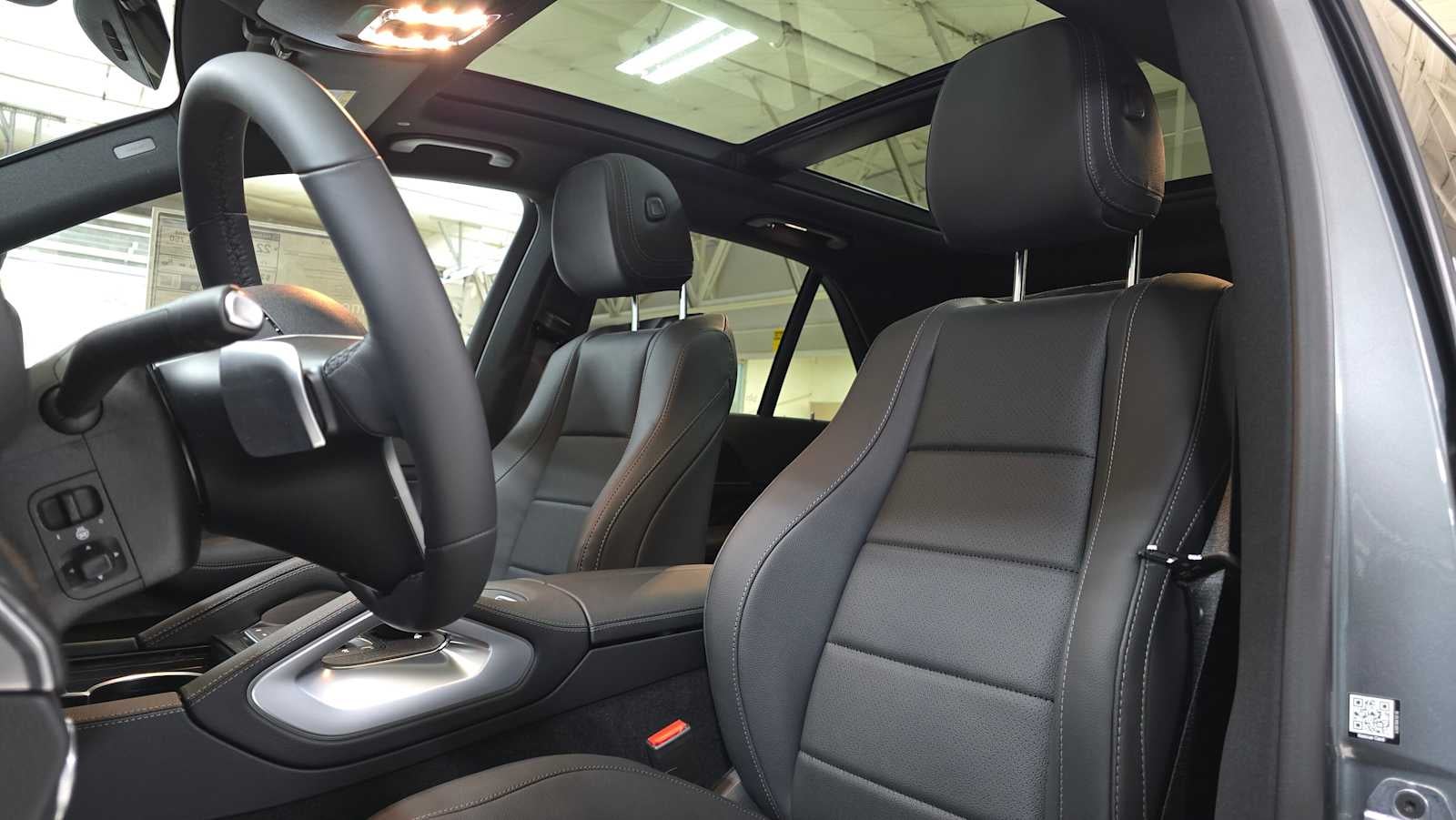 2026 Mercedes-Benz GLE 350 GLE 350