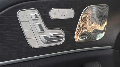 2026 Mercedes-Benz GLE 350 GLE 350