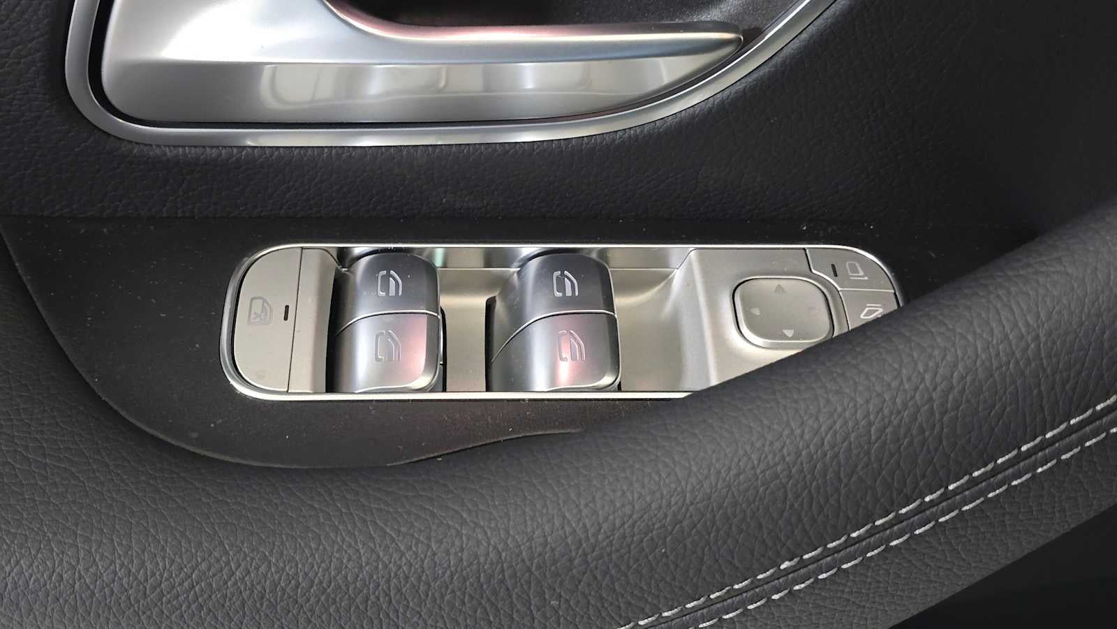 2026 Mercedes-Benz GLE 350 GLE 350