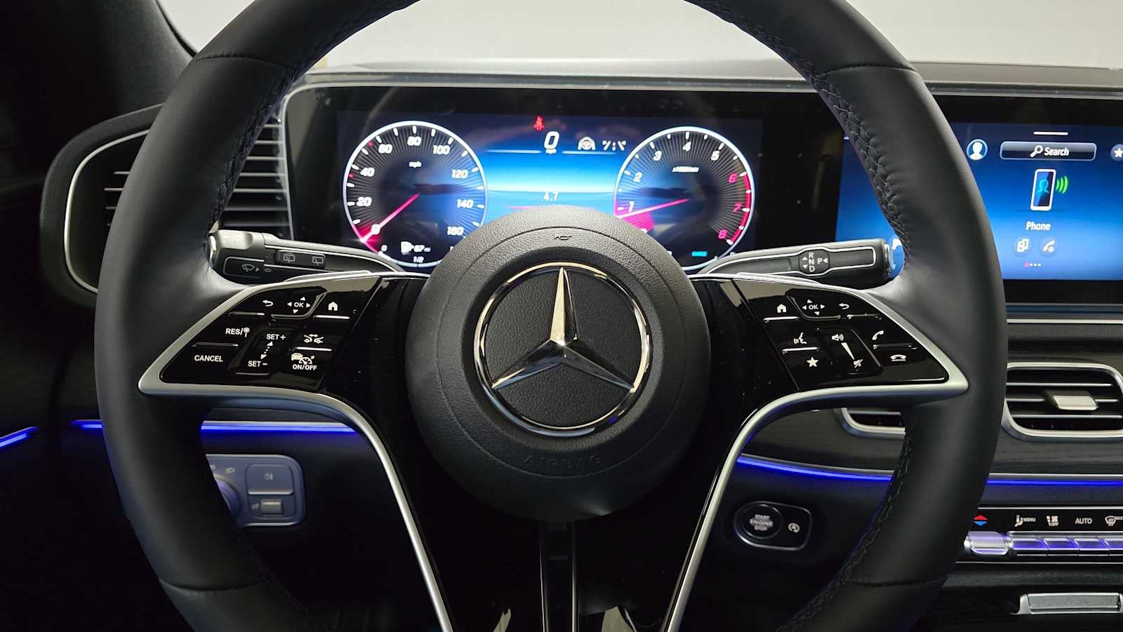 2026 Mercedes-Benz GLE 350 GLE 350