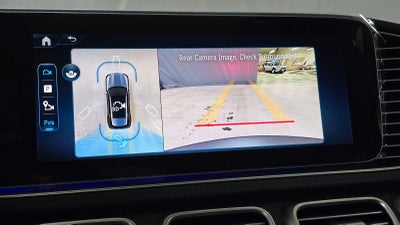 2026 Mercedes-Benz GLE 350 GLE 350