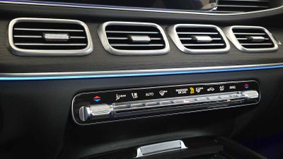 2026 Mercedes-Benz GLE 350 GLE 350