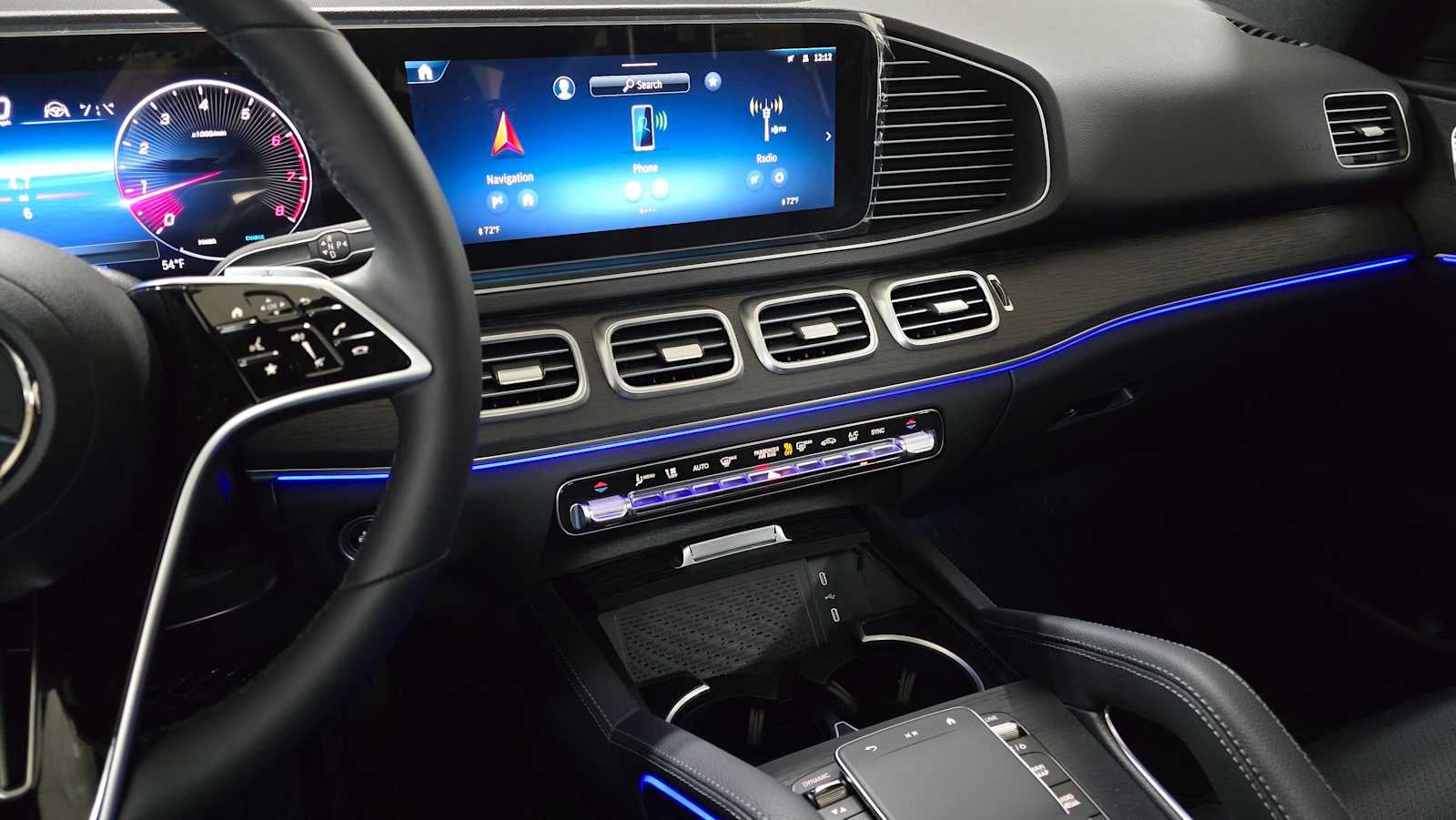 2026 Mercedes-Benz GLE 350 GLE 350