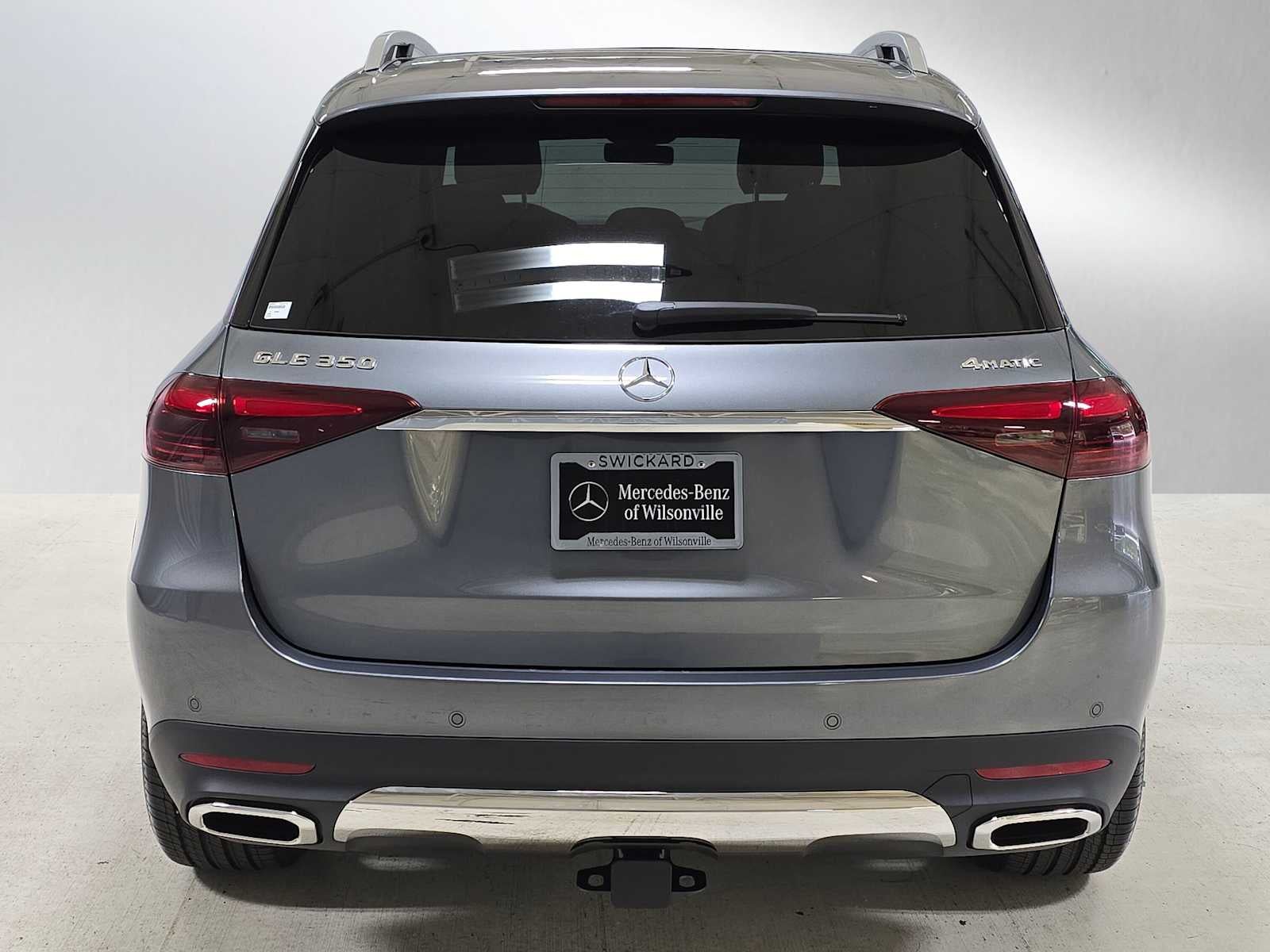 2026 Mercedes-Benz GLE 350 GLE 350