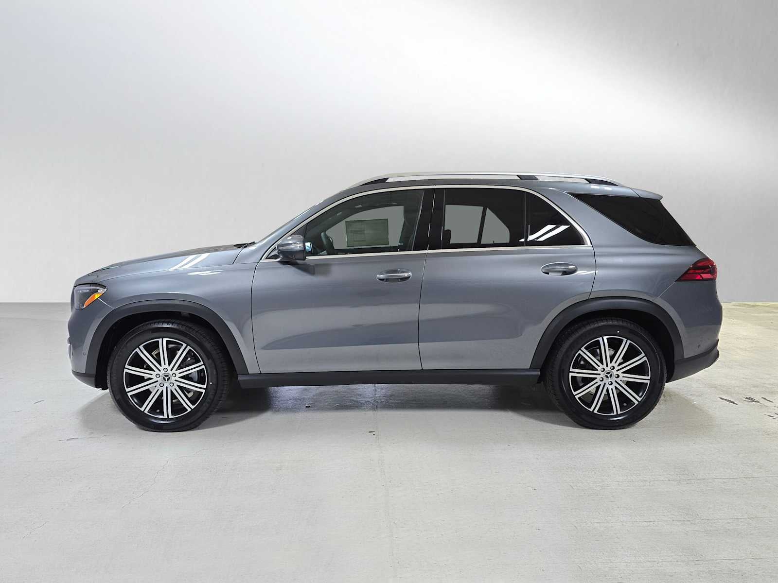 2026 Mercedes-Benz GLE 350 GLE 350