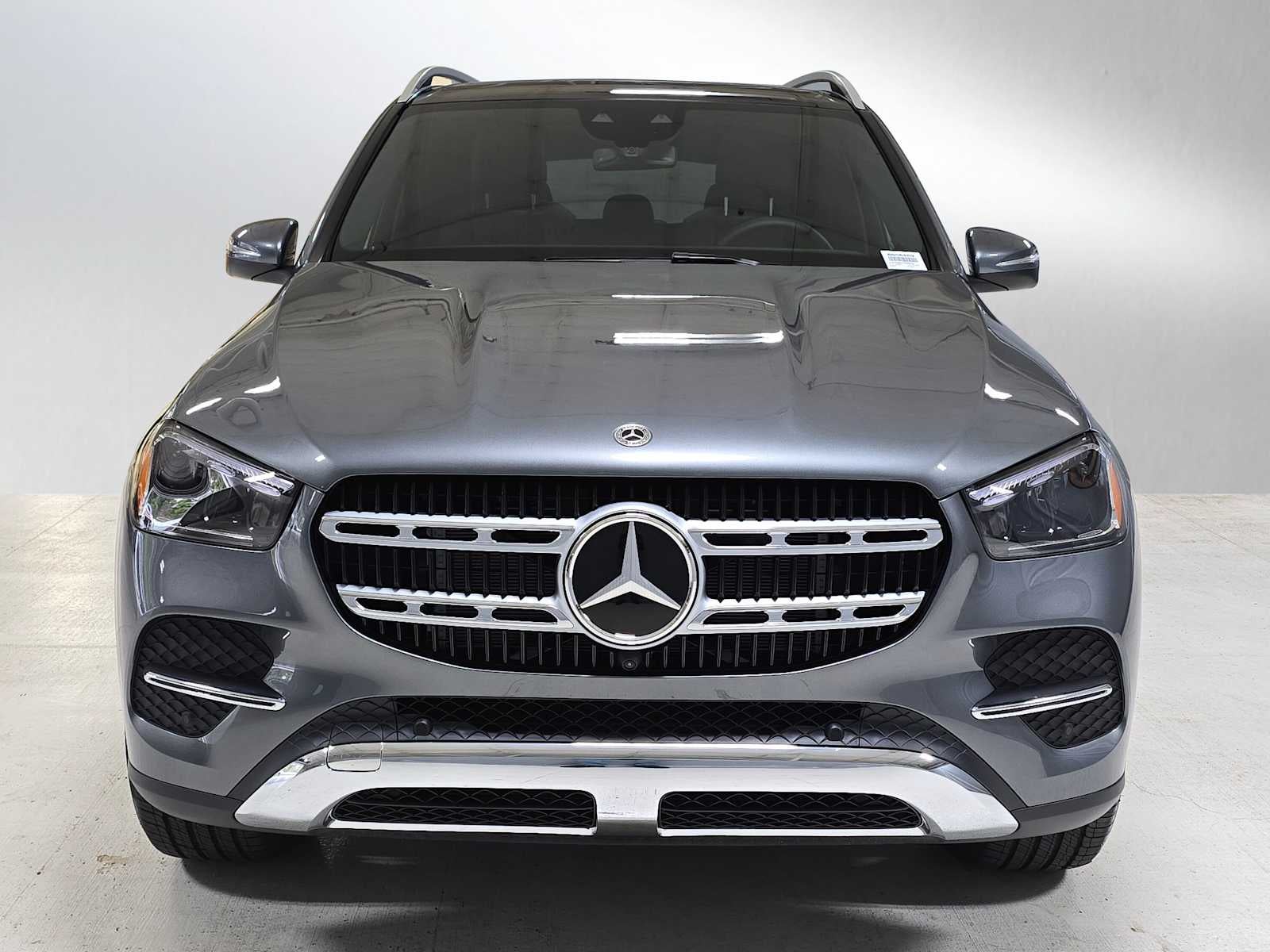 2026 Mercedes-Benz GLE 350 GLE 350