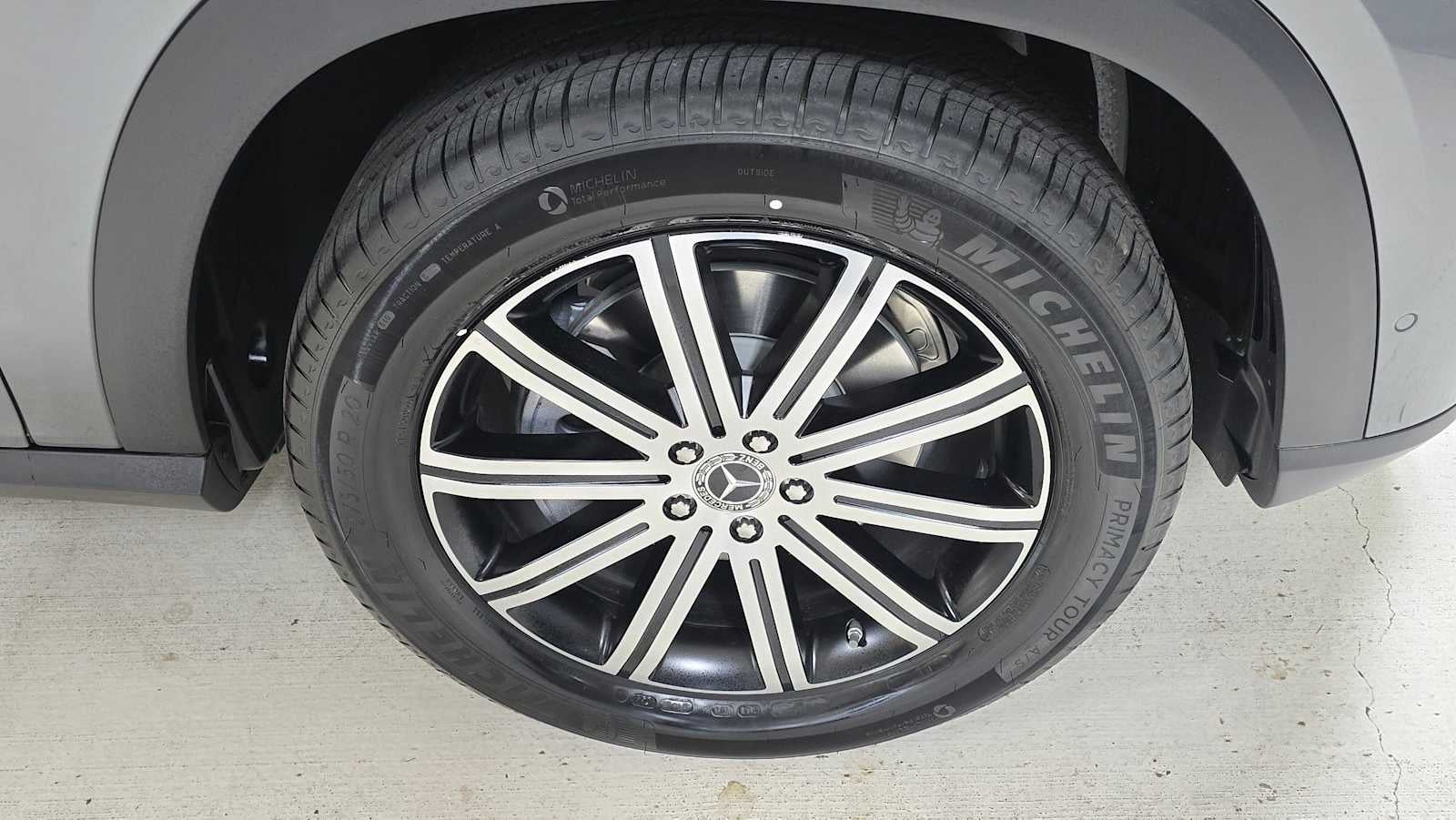 2026 Mercedes-Benz GLE 350 GLE 350