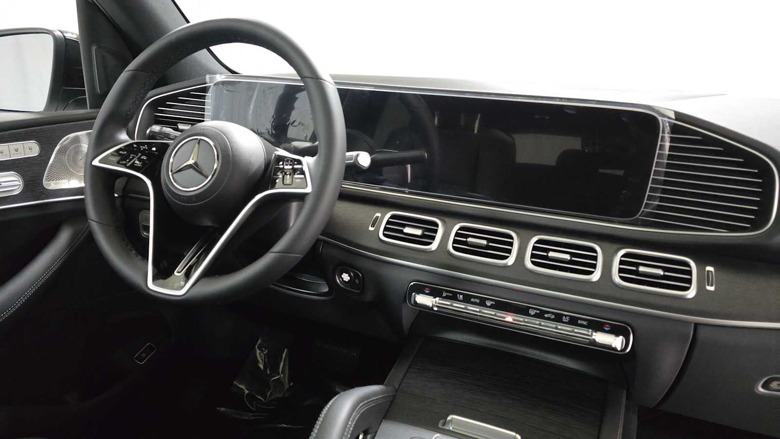 2026 Mercedes-Benz GLE 350 4MATIC® SUV