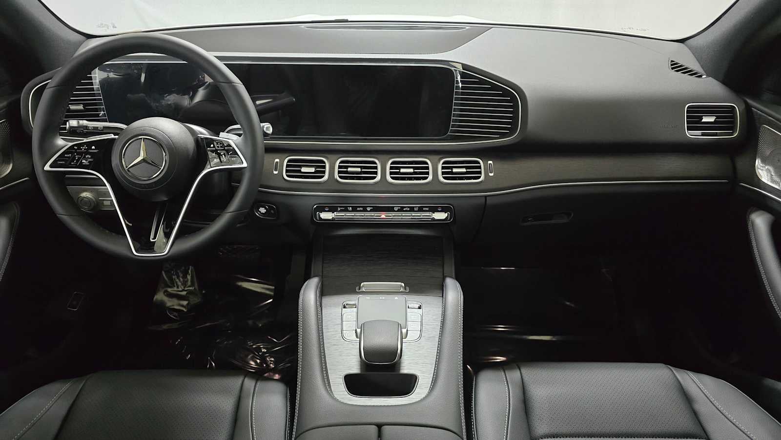2026 Mercedes-Benz GLE 350 4MATIC® SUV