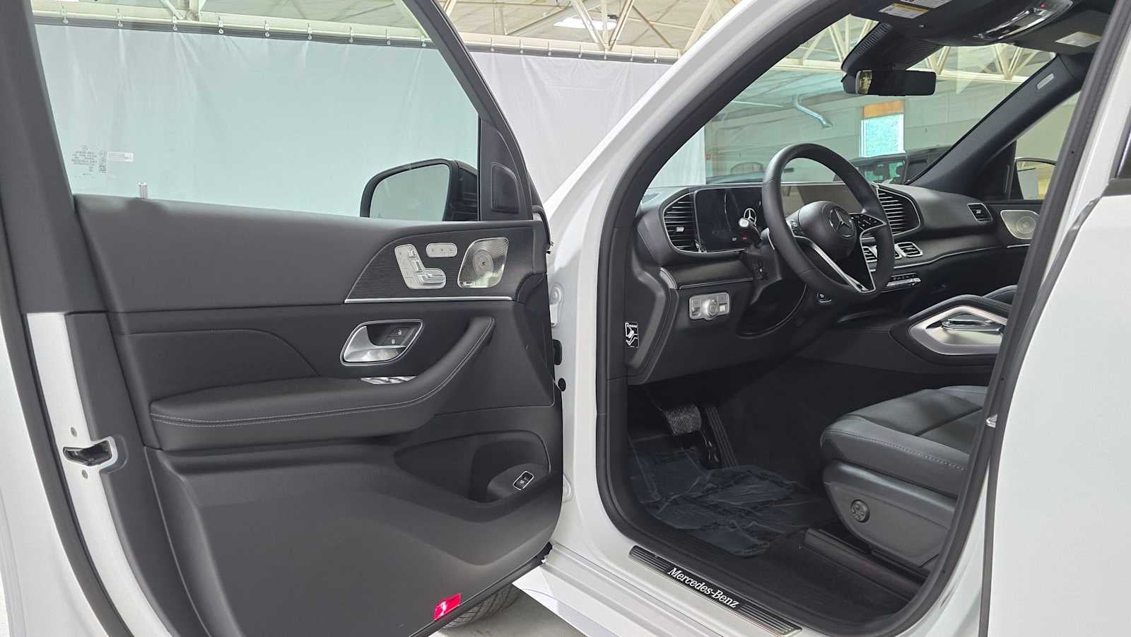 2026 Mercedes-Benz GLE 350 4MATIC® SUV