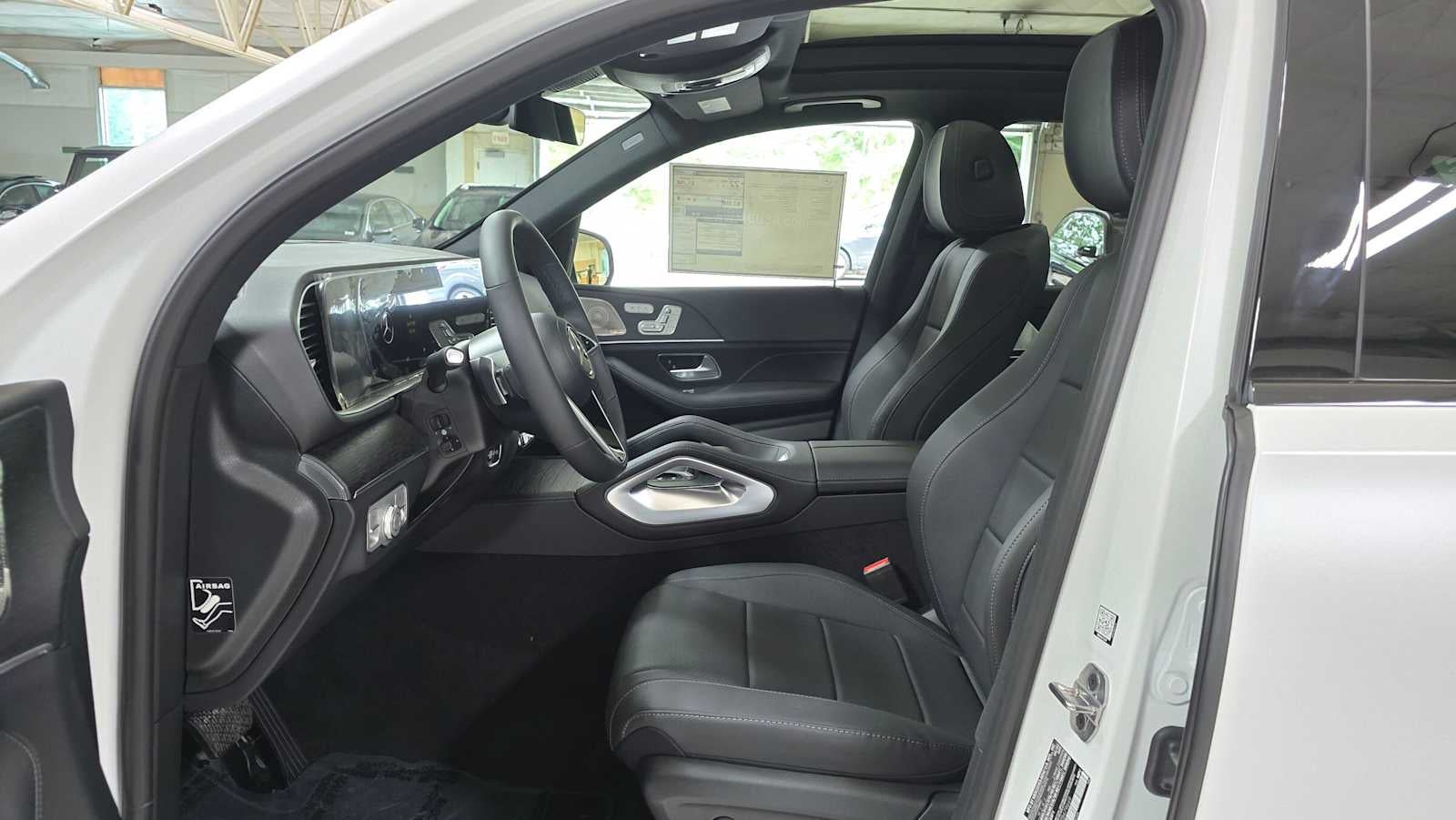 2026 Mercedes-Benz GLE 350 4MATIC® SUV