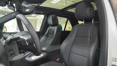 2026 Mercedes-Benz GLE 350 4MATIC® SUV