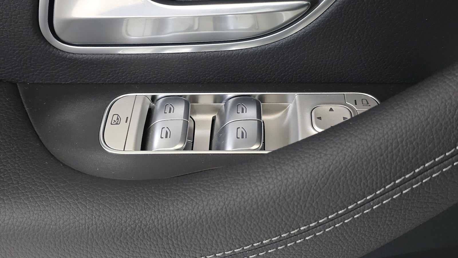 2026 Mercedes-Benz GLE 350 4MATIC® SUV