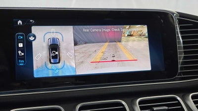 2026 Mercedes-Benz GLE 350 4MATIC® SUV