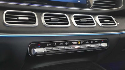 2026 Mercedes-Benz GLE 350 4MATIC® SUV
