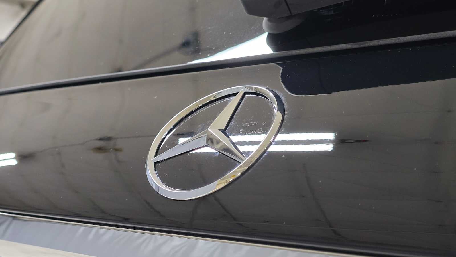 2026 Mercedes-Benz GLE GLE 350