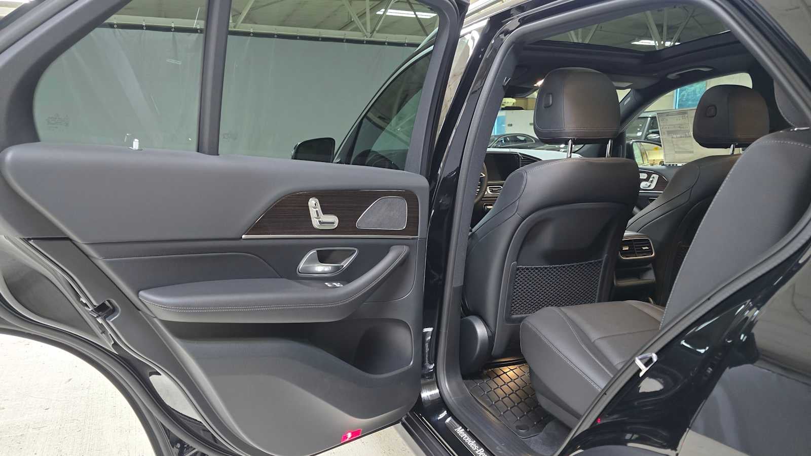 2026 Mercedes-Benz GLE GLE 350