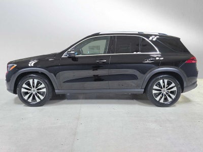 2026 Mercedes-Benz GLE GLE 350