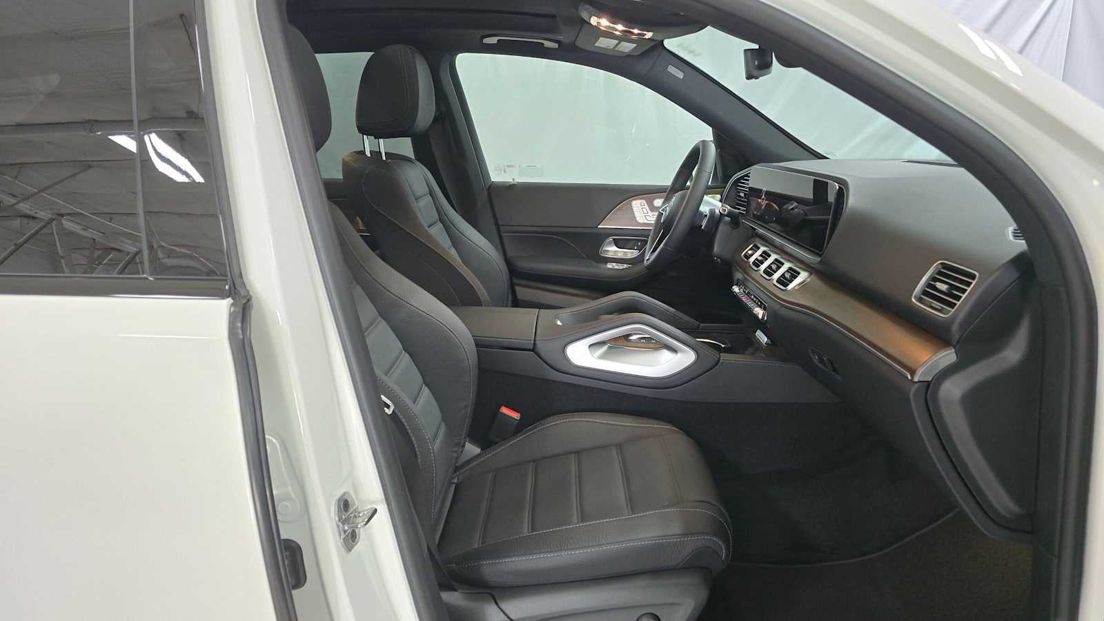 2026 Mercedes-Benz GLE 350 4MATIC® SUV