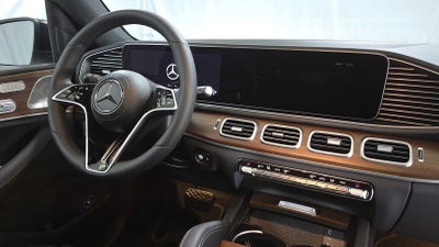 2026 Mercedes-Benz GLE 350 4MATIC® SUV