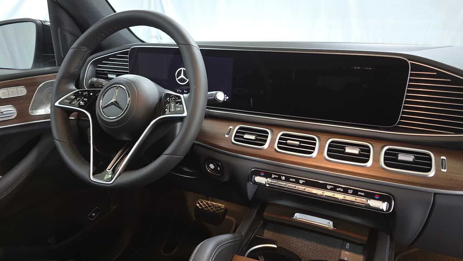 2026 Mercedes-Benz GLE 350 4MATIC® SUV