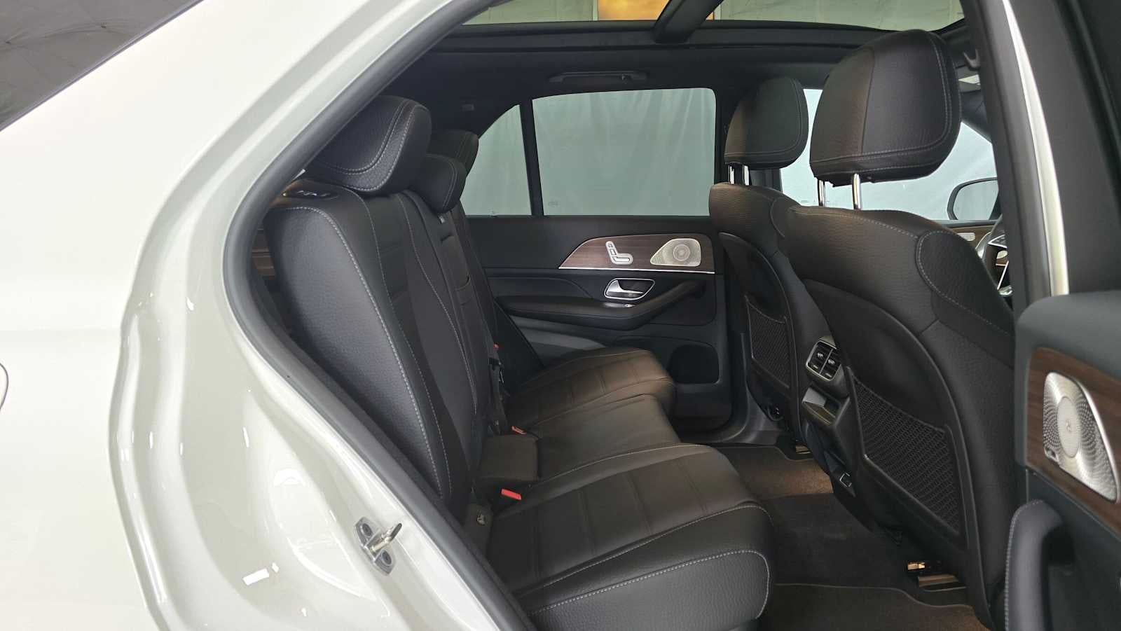 2026 Mercedes-Benz GLE 350 4MATIC® SUV