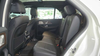 2026 Mercedes-Benz GLE 350 4MATIC® SUV