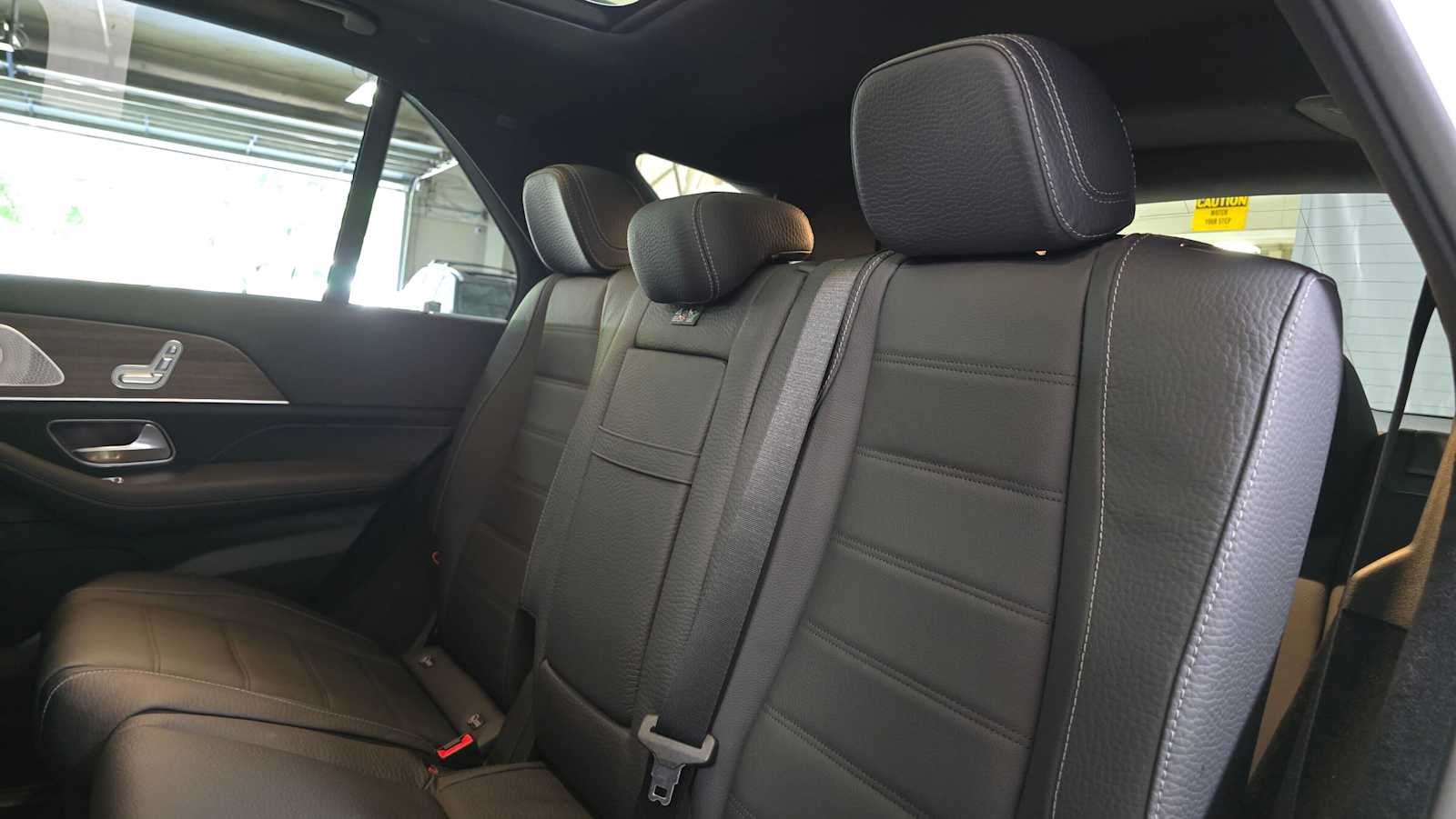 2026 Mercedes-Benz GLE 350 4MATIC® SUV