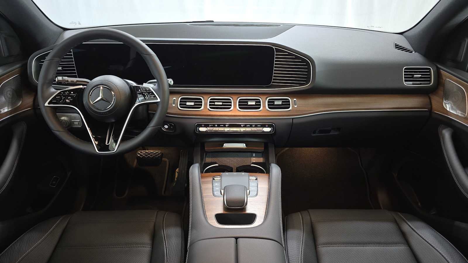 2026 Mercedes-Benz GLE 350 4MATIC® SUV