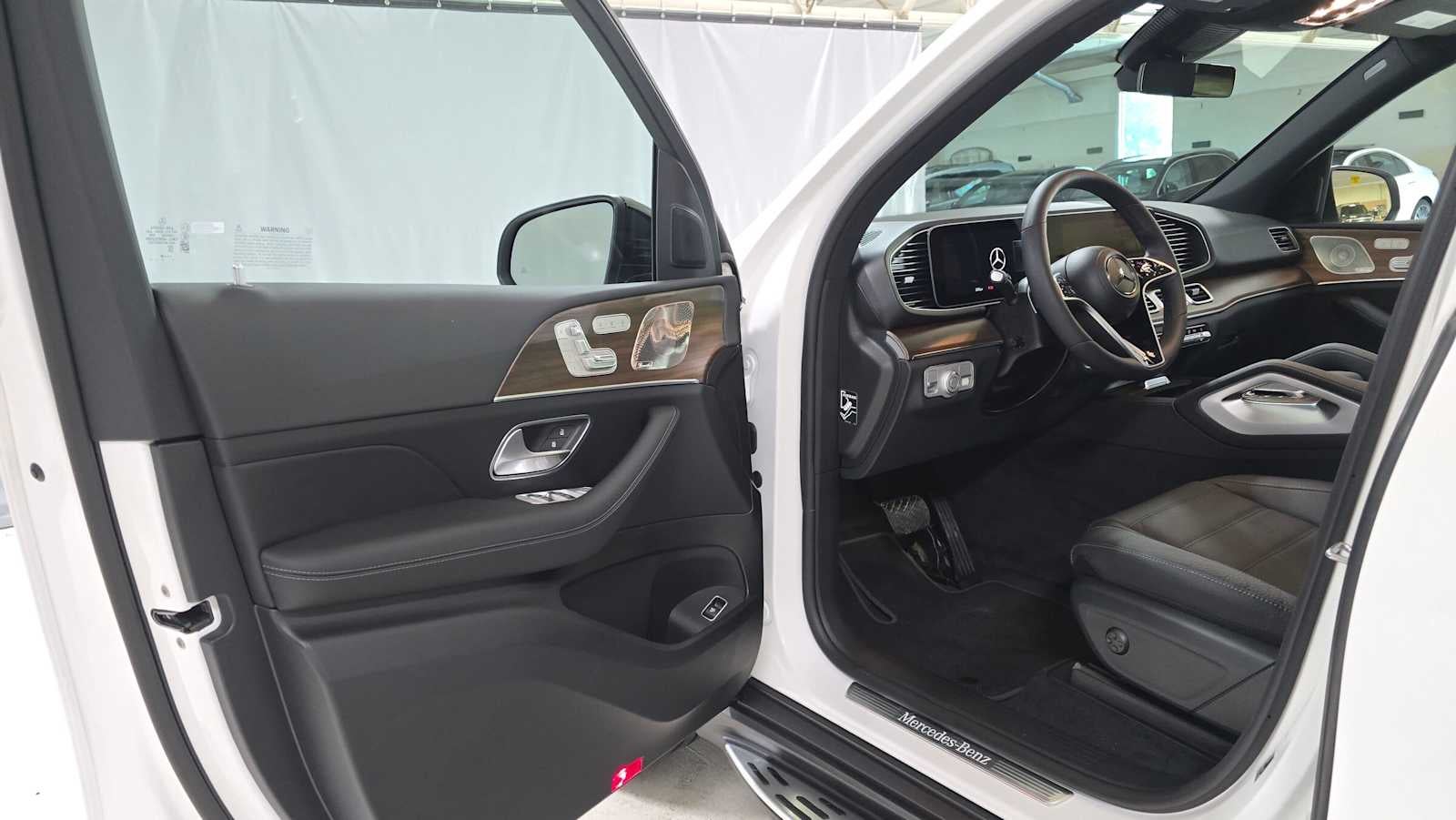 2026 Mercedes-Benz GLE 350 4MATIC® SUV