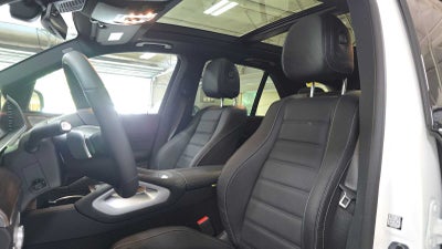 2026 Mercedes-Benz GLE 350 4MATIC® SUV