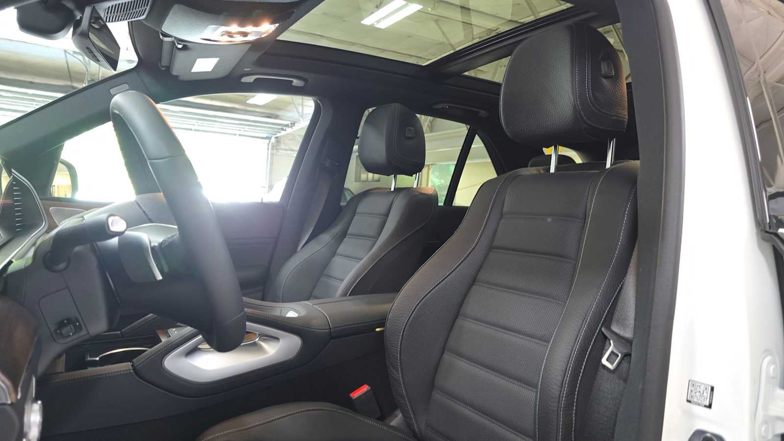2026 Mercedes-Benz GLE 350 4MATIC® SUV