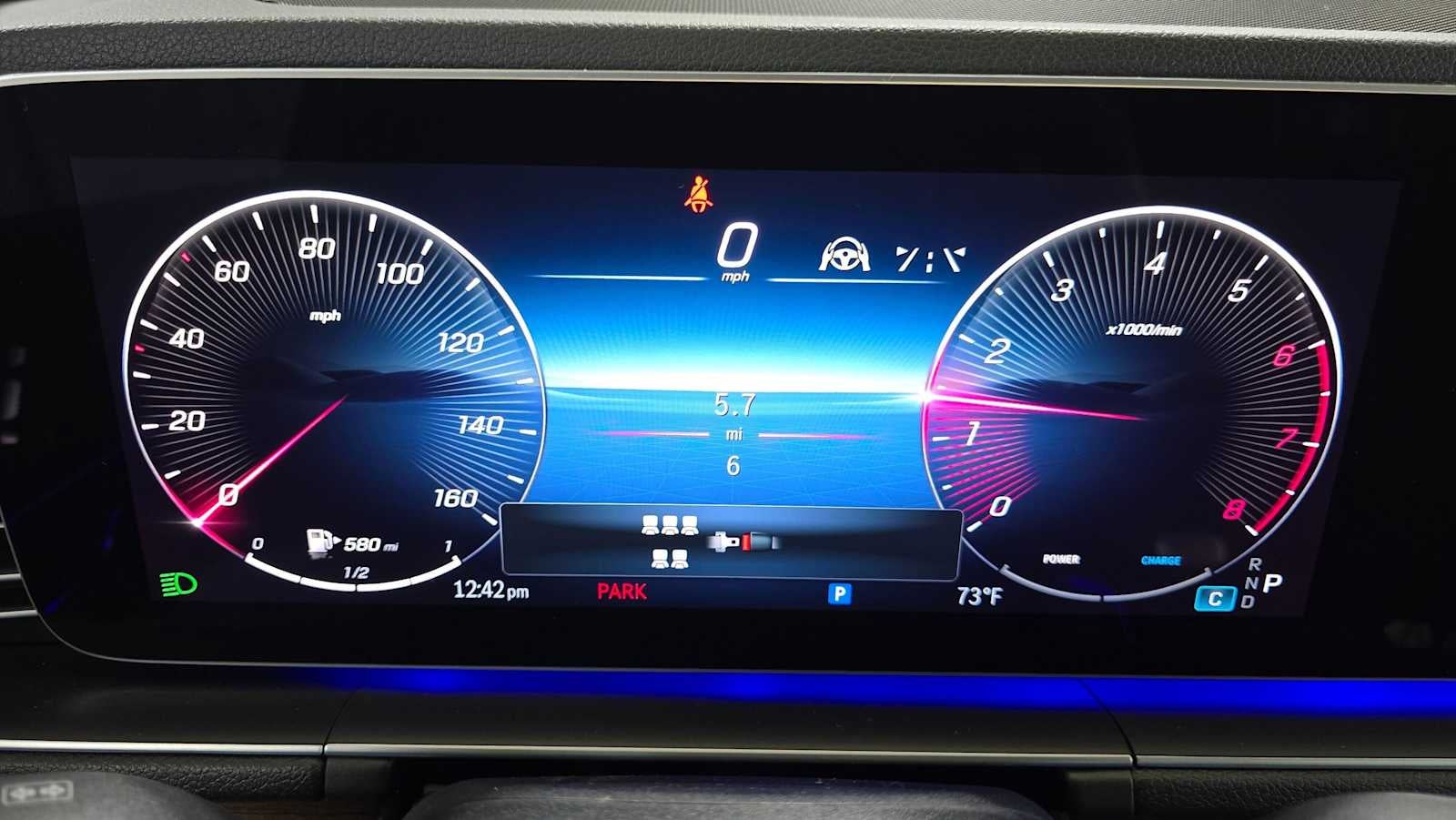 2026 Mercedes-Benz GLE 350 4MATIC® SUV