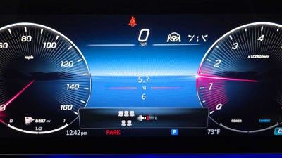 2026 Mercedes-Benz GLE 350 4MATIC® SUV