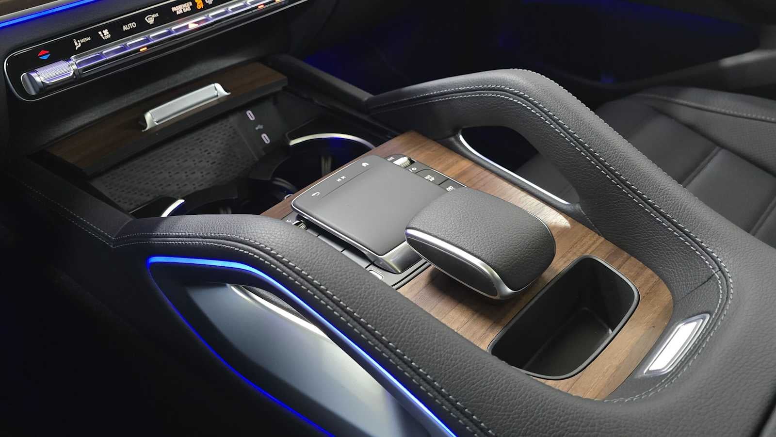 2026 Mercedes-Benz GLE 350 4MATIC® SUV